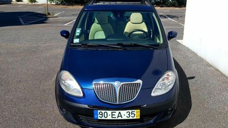 Lincoln K-Series • 2007 • 220,000 km