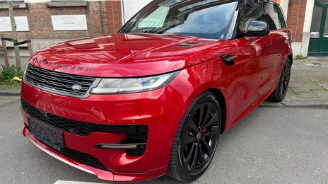 Land Rover Range Rover Sport • 2023 • 105 km