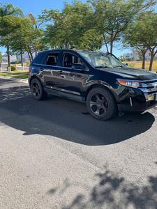 Ford Edge • 2013 • 74,000 km