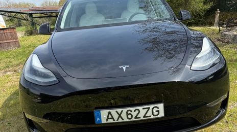 Tesla Model Y • 2023 • 26,000 km