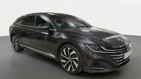 Volkswagen Arteon • 2022 • 164,820 km