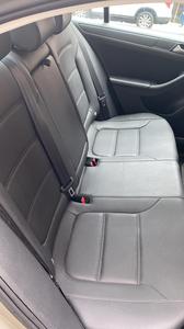 Volkswagen Jetta • 2012 • 10,000 km