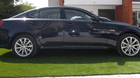 Lexus IS 200 • 2008 • 205,000 km
