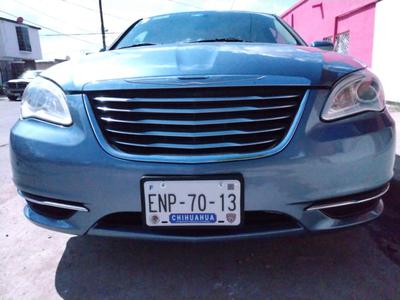 Chrysler 300 C • 2011 • 102,000 km