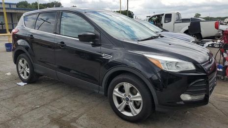 Ford Escape • 2016 • 10,000 mi
