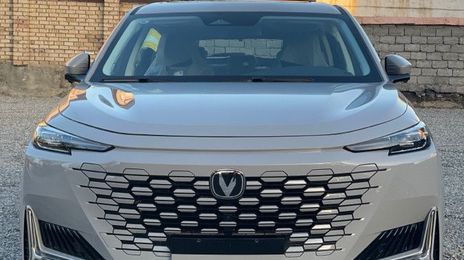 Changan New van • 2023 • 30 km