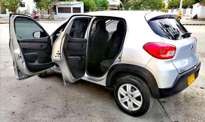 Renault Wind • 2020 • 13,500 km