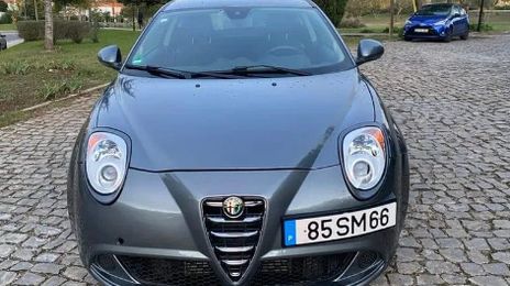 Alfa Romeo MiTo • 2012 • 174,000 km