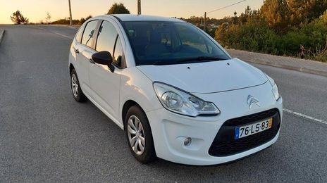 Citroën Jumpy • 2011 • 190,000 km