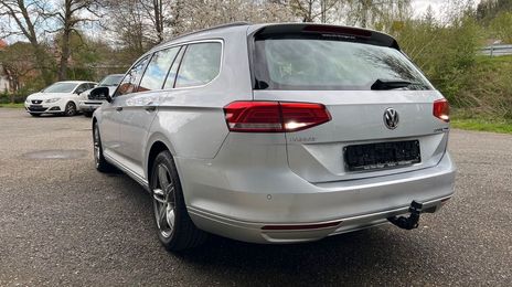 Volkswagen Passat Variant • 2017 • 144,700 km