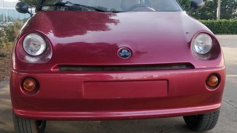 MINI Hardtop 2 Door • 1999 • 60,000 km