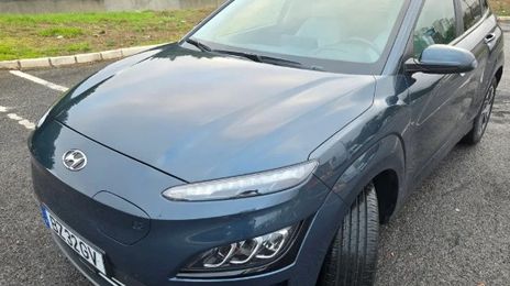 Hyundai Kona • 2022 • 39,000 km