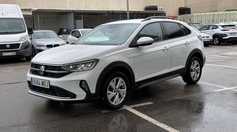 Volkswagen Tiguan • 2023 • 80,529 km