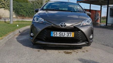 Toyota 4Runner • 2017 • 30,000 km