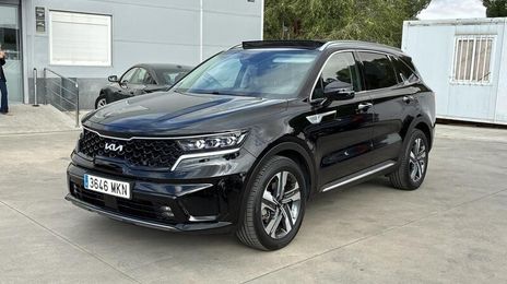 Kia Sorento • 2023 • 46,853 km