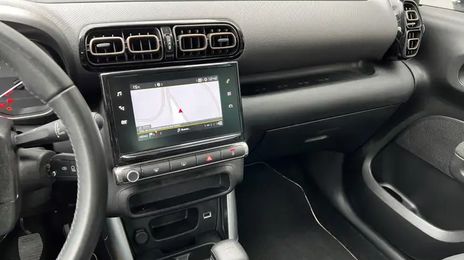 Citroën C3 • 2019 • 22,500 km