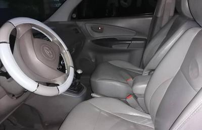 Hyundai Tucson • 2008 • 154 km