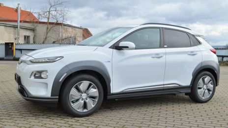 Hyundai Kona • 2019 • 72,800 km