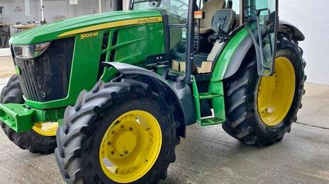 Fiat Brava • 2017 • 5,100 km