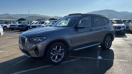 BMW X1 • 2025 • 10,269 km