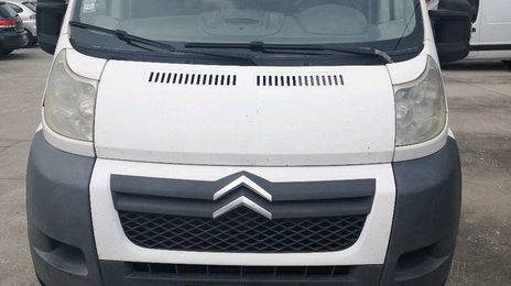 Citroën Jumper • 2007 • 399,999 km