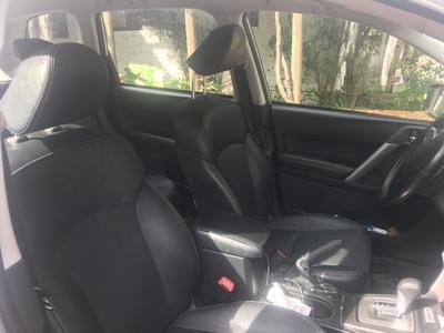 Subaru Forester • 2014 • 97,000 km