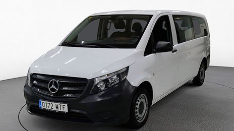 Mercedes-Benz Sprinter • 2018 • 115,000 km
