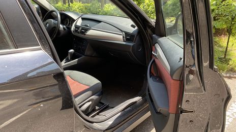 BMW X1 • 2012 • 160,000 km