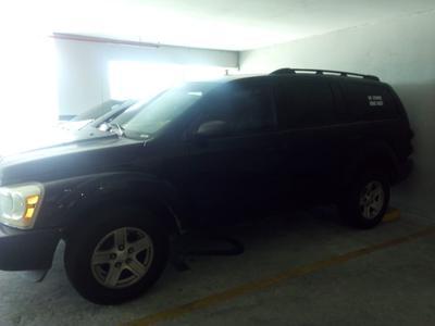 Dodge Avenger • 2004 • 313,000 km