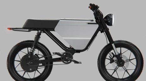 ONYX Motors • 2025