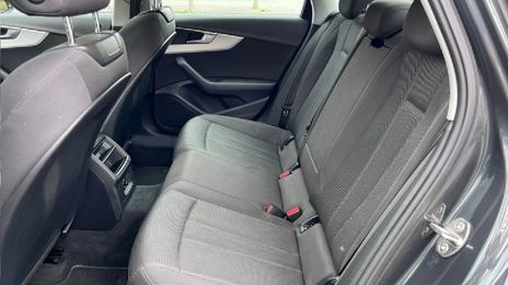 Mercedes-Benz A-Class • 2019 • 77,000 km