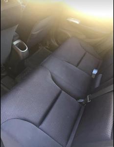 Honda City • 2010 • 150,000 km