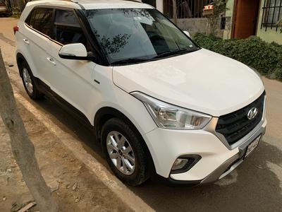 Hyundai  • 2020 • 1,100 km