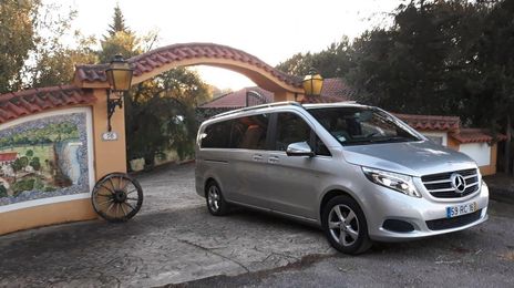 Mercedes-Benz 230 - 300 CE Coupé • 2016 • 170,000 km