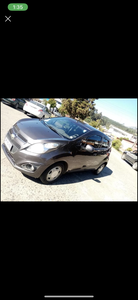 Chevrolet Spark GT • 2014 • 45,000 km
