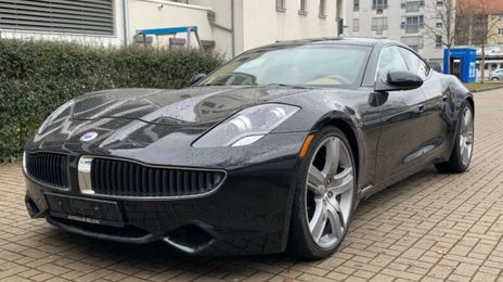 Fisker Karma • 2014 • 108,000 km