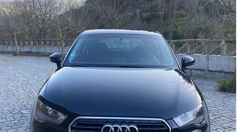 Audi A1 • 2011 • 132,000 km