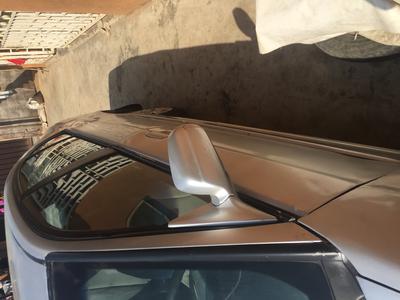 Honda Civic • 2002 • 213,023 km