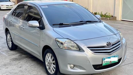 Toyota Verso • 2012 • 66 km