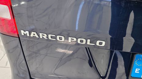 Mercedes-Benz 210 Van • 2018 • 99,731 km