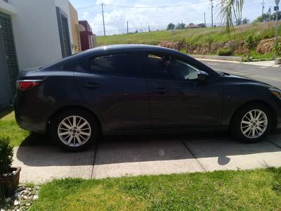 Toyota Yaris • 2016 • 39,271 km