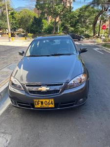 Chevrolet Optra • 2012 • 36,000 km