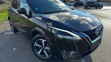 Nissan Qashqai • 2022 • 29,000 km