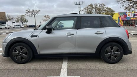 MINI Cooper • 2024 • 18,000 km