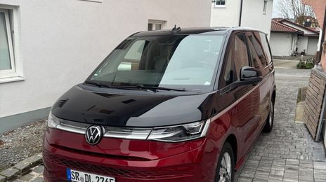 Volkswagen Multivan • 2021 • 49,800 km