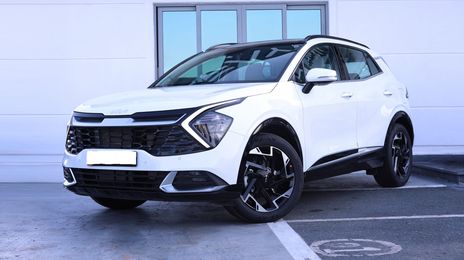 Kia Sportage • 2024 • 15,000 km