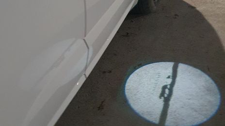 Jaguar E-PACE • 2020 • 83,000 km