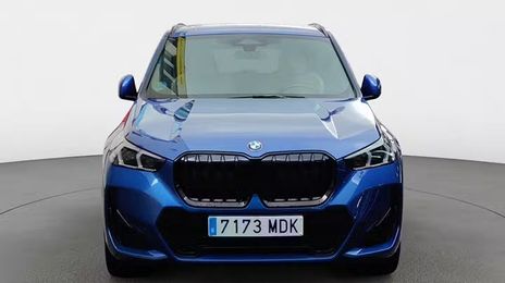 BMW X1 • 2023 • 26,196 km