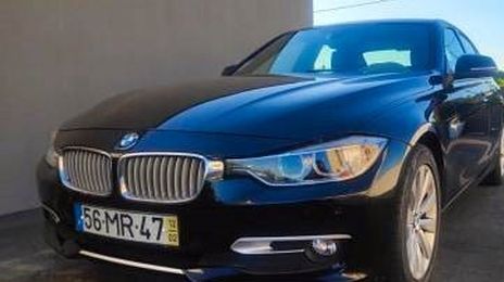 BMW E60 • 2012 • 200,000 km