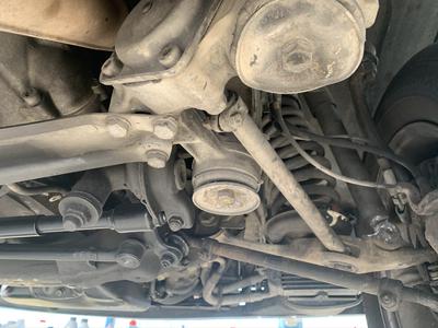 Mercedes-Benz 500 - 600 SEC Coupé • 1987 • 147,500 km